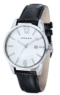 Cross CR8002-02 Gotham White Black
