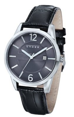 Cross CR8002-03 Gotham Blue Black