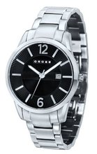 Cross CR8002-11 Gotham Black Silver