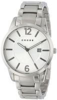Cross CR8002-22 Gotham Classic Quality Timepiece