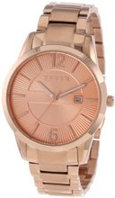 Cross CR8002-66 Gotham Classic Quality Timepiece