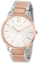 Cross CR8003-33 Franklin Classic Quality Timepiece