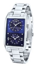 Cross CR8004-33 Gotham Blue Silver