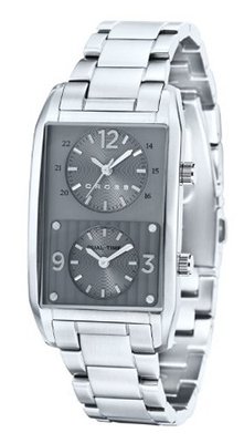 Cross CR8004-44 Gotham Grey Silver