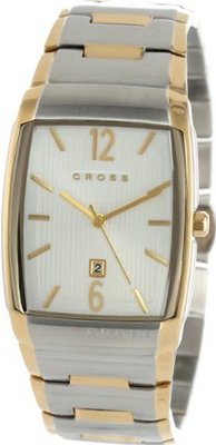 Cross CR8005-55 Arial Classic Quality Timepiece