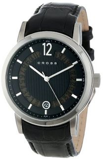 Cross CR8006-01 Cambria Classic Quality Timepiece