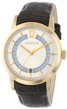 Cross CR8006-04 Cambria Classic Quality Timepiece