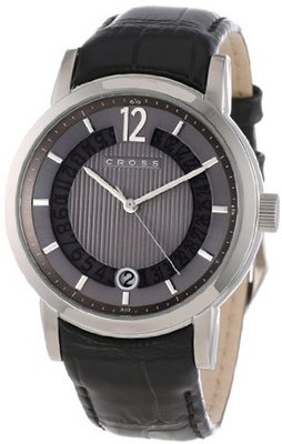 Cross CR8006-05 Cambria Classic Quality Timepiece