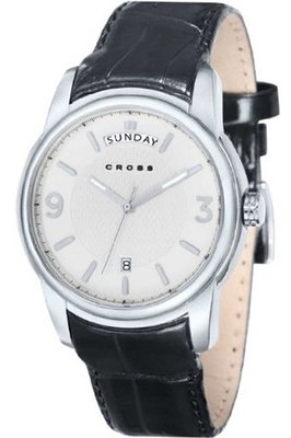 Cross CR8007-02 Palatino White Black