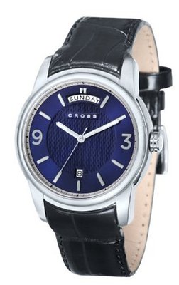 Cross CR8007-03 Palatino Blue Black