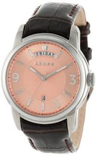 Cross CR8007-05 Palatino Classic Quality Timepiece