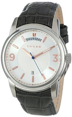 Cross CR8007-06 Palatino Classic Quality Timepiece