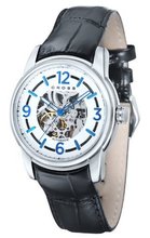 Cross CR8008-02 Palatino Skeleton White