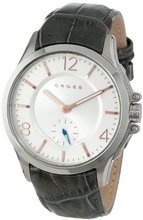 Cross CR8009-05 Helvetica Classic Quality Timepiece