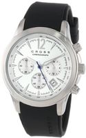 Cross CR8011-02 Agency Classic Quality Timepiece