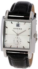 Cross CR8014-02 Harrington Classic Quality Timepiece