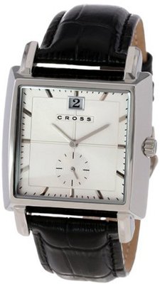 Cross CR8014-02 Harrington Classic Quality Timepiece