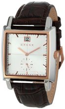 Cross CR8014-03 Harrington Classic Quality Timepiece