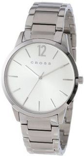 Cross CR8015-22 Franklin Classic Quality Timepiece