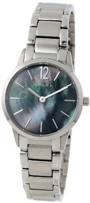 Cross CR9003-11 Franklin Classic Quality Timepiece