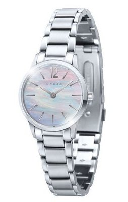 Cross CR9003-22 Franklin Classic Quality Timepiece