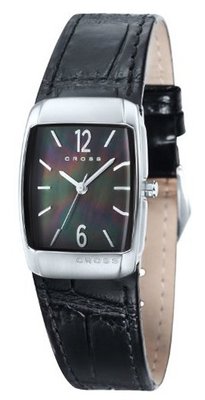 Cross CR9005-01 Ladies Arial Black