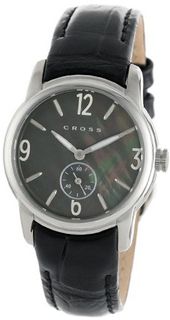 Cross CR9007-01 Palatino Classic Quality Timepiece