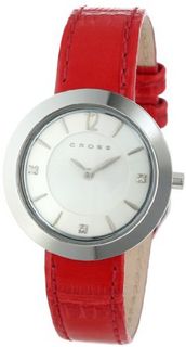 Cross CR9019-02 Gabriele Classic Quality Timepiece