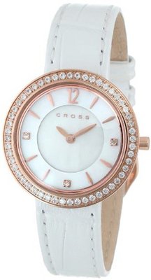 Cross CR9019-05 Gabriele Classic Quality Timepiece