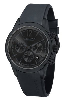Cross es Black Agency CR8011-05