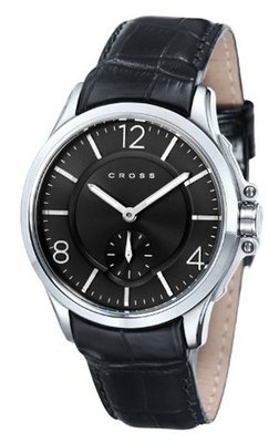 Cross es Helvetica CR8009-01