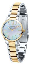 Cross es Ladies Two Tone Franklin CR9003-33