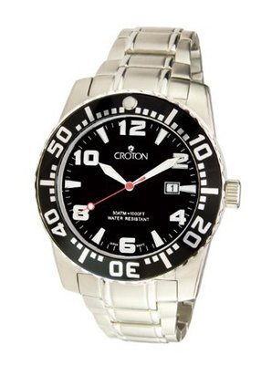 Croton AQUAMATIC CA301048SSBK