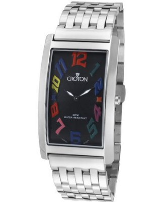 Croton ARISTOCRAT CR307887SSBK