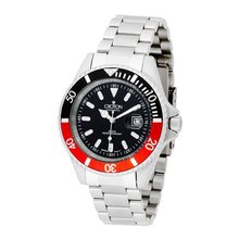 Croton CA301157RDBK Stainless Steel Quartz