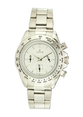 Croton CHRONOMASTER SP399067SSSL