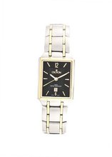 Croton CN207247TTCH Two Tone Champagne Dial SS
