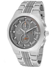 Croton Dressy Chronograph Date CC311132SSGY