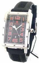 Croton Rubber Date CN307088BSRD