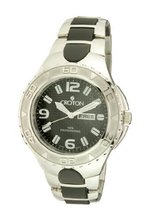 Croton Steel and Rubber CA301197SSBK