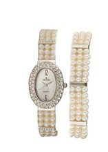 Ladies Cultured Pearl