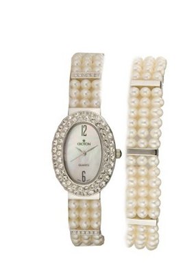 Ladies Cultured Pearl