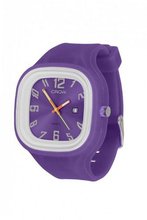 Crow Lush Date Purple