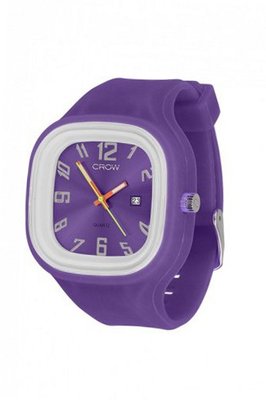 Crow Lush Date Purple