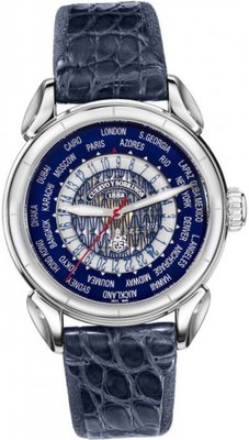 Cuervo Y Sobrinos 3202.1BHDM