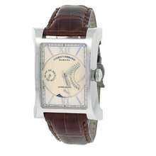 Cuervo Y Sobrinos Esplendidos 2452 Automatic Day/Date