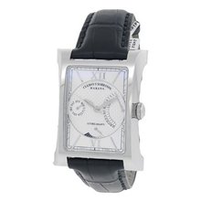 Cuervo Y Sobrinos Esplendidos 33490 Day Date Power Reserve Automatic