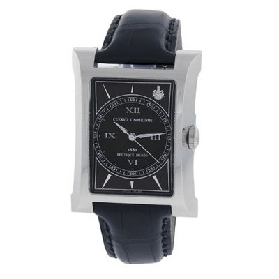 Cuervo Y Sobrinos Esplendidos Edicion Limitada A2417 Automatic