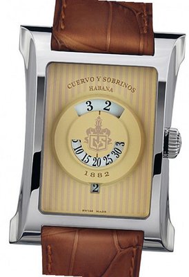 Cuervo Y Sobrinos Espléndidos Esplendidos 1882