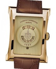 Cuervo Y Sobrinos Espléndidos Esplendidos 1882